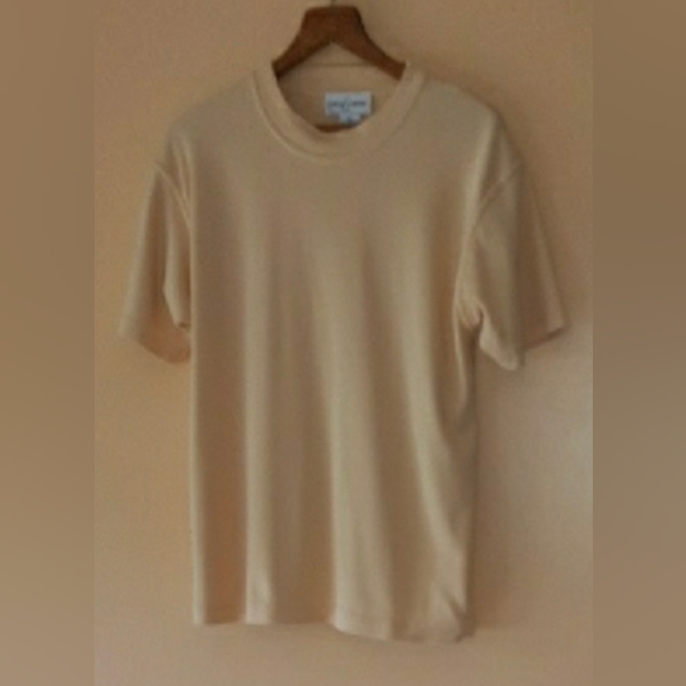 Casual Corner short-sleeve top